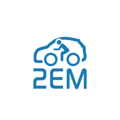 Logo 2EM