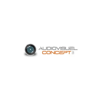 Logo Audiovisuel Concept
