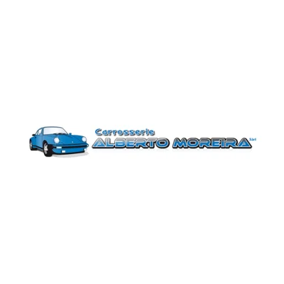 Logo Carrosserie Alberto Moreira