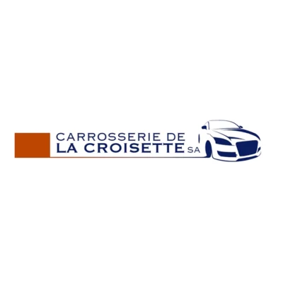 Logo Carrosserie de la Croisette