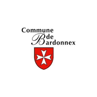 Logo Commune de Bardonnex