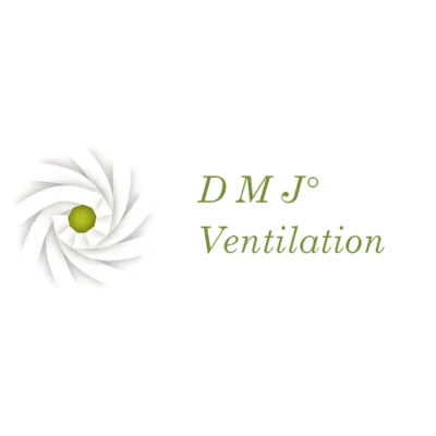 Logo DMJ Ventilation