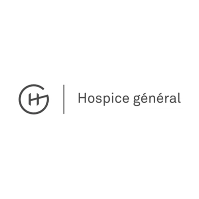 Logo Hospice général