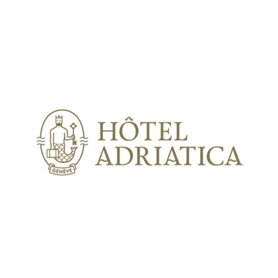 Logo Hôtel Adriatica