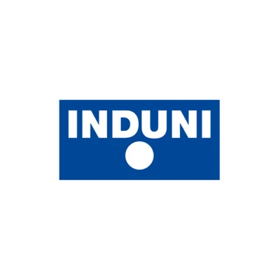 Logo Induni