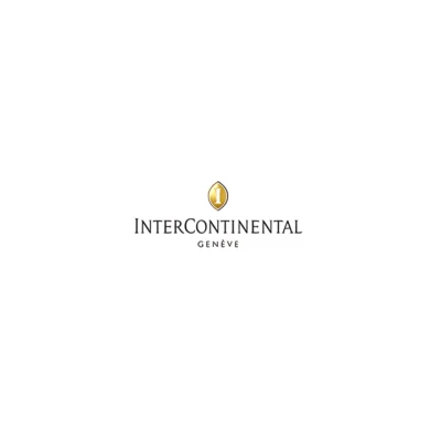 Logo InterContinental Genève