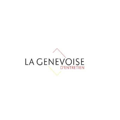 Logo La Genevoise d’Entretien
