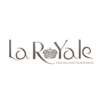 Logo La Royale