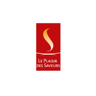 Logo Le Plaisir des Saveurs