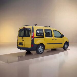 Renault Kangoo 4m3 - Automatique