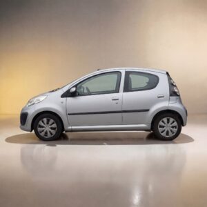 Citroen C1 1.0i essence - Manuelle