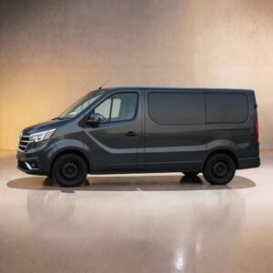 Renault Trafic SpaceClass 9 places - Manuelle