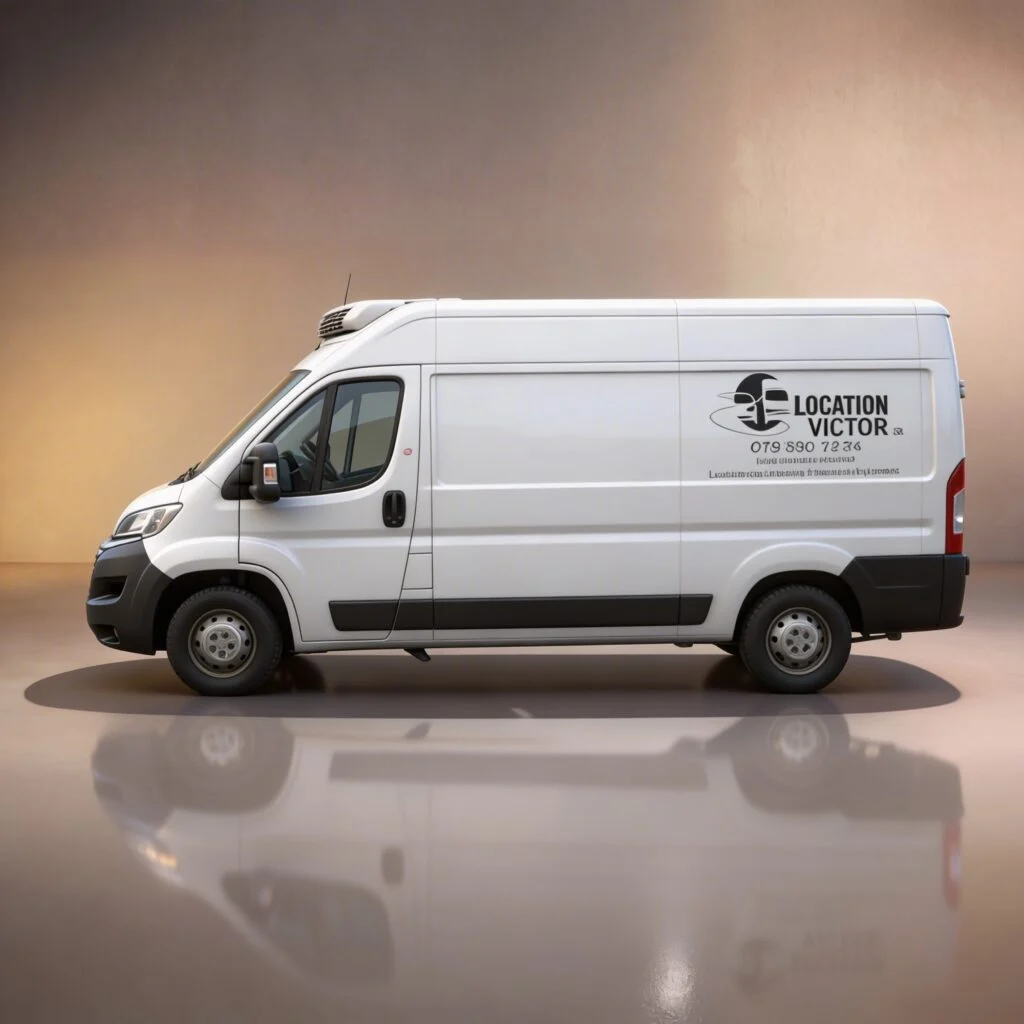Citroën Jumper Frigorifique 10m3 - Manuelle