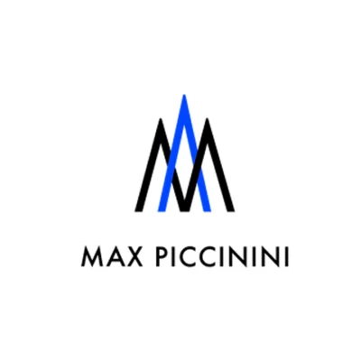 Logo Max Piccinini