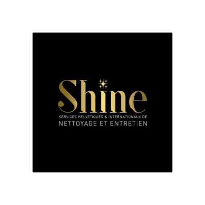 Logo Shine Nettoyage
