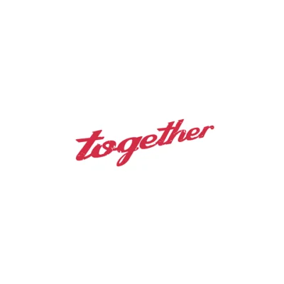 Logo Together