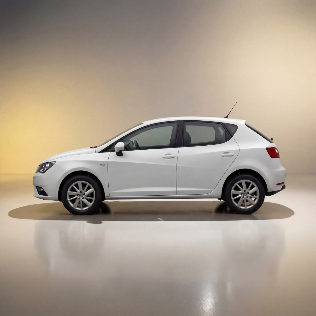 Seat Ibiza 1.0 Essence - Manuelle