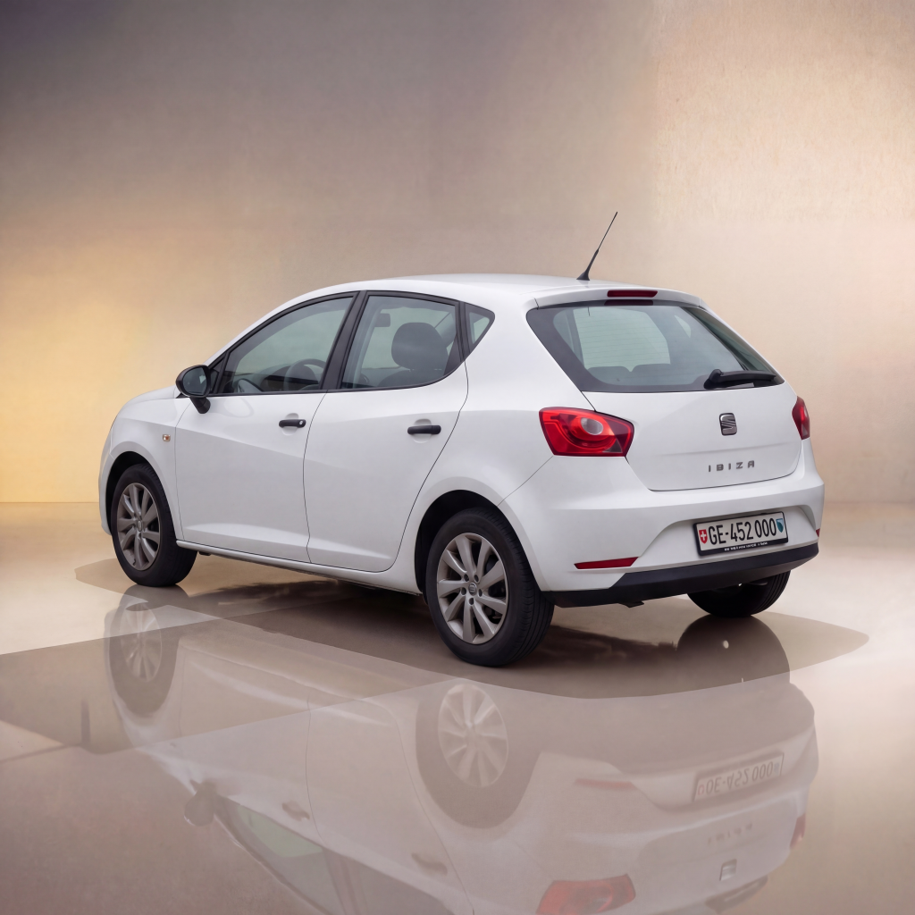 Seat Ibiza 1.0 Essence - Manuelle