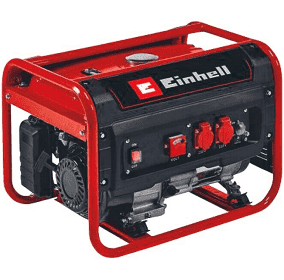 Generator 220v-380