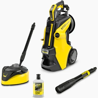 Karcher nettoyeur sol