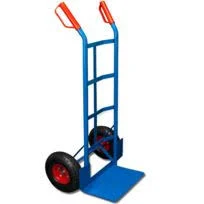Diable 2 roues