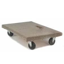 Chariot de demenagement