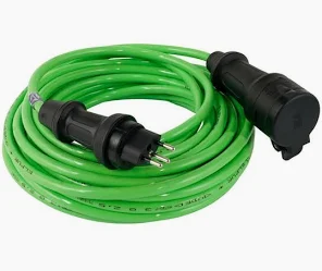 Ralonge pour camions frigorifique