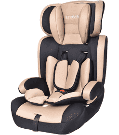 Siège bébé