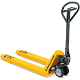 Transpalette 250 kg hydraulique 